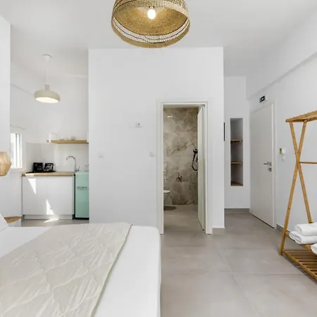 Apart Otel Pel Mar Pefkochori