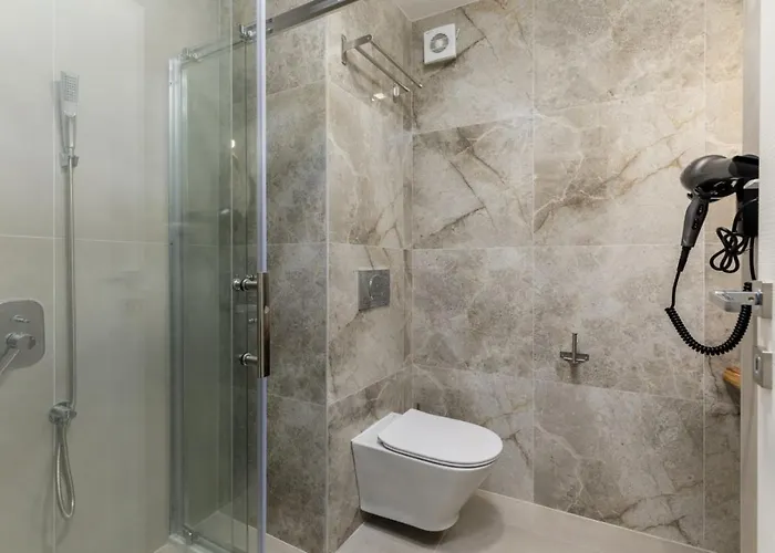 Pel Mar Hotel apartamentowy 3*