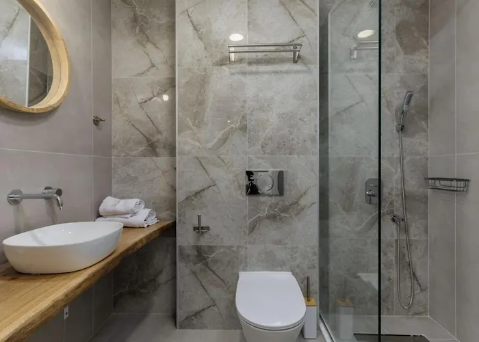 Pel Mar Hotel apartamentowy