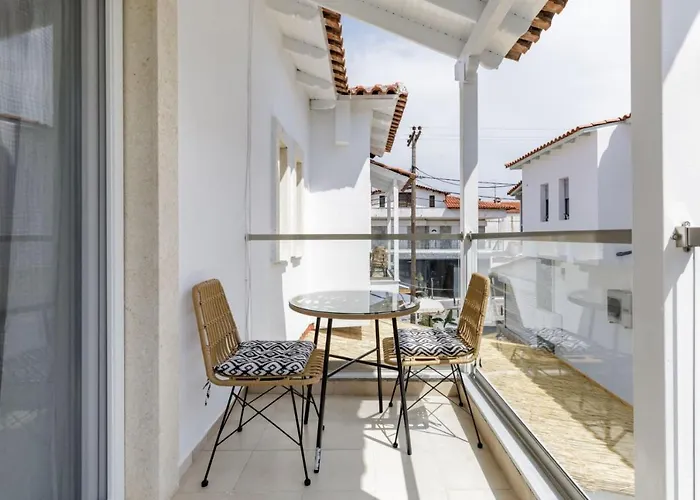 Pel Mar Hotel apartamentowy