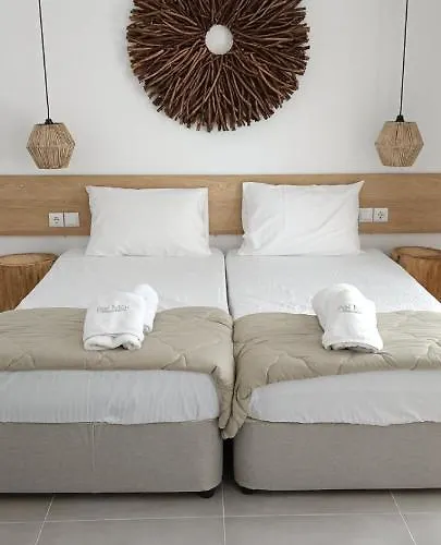 Pel Mar Hotel apartamentowy 3*