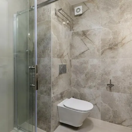 Pel Mar Apart Otel *