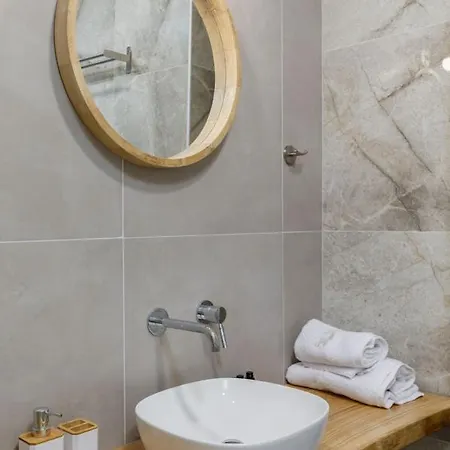 Apart Otel Pel Mar
