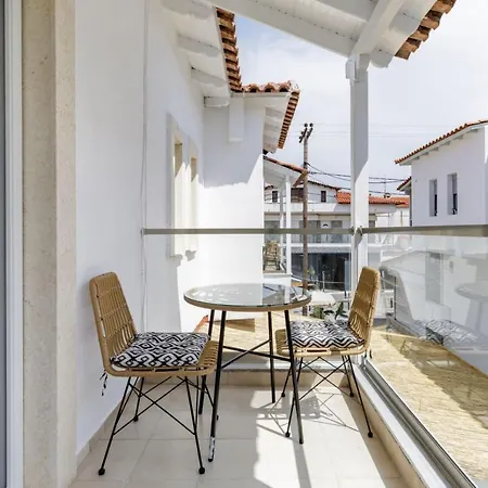 Pel Mar Apart Otel
