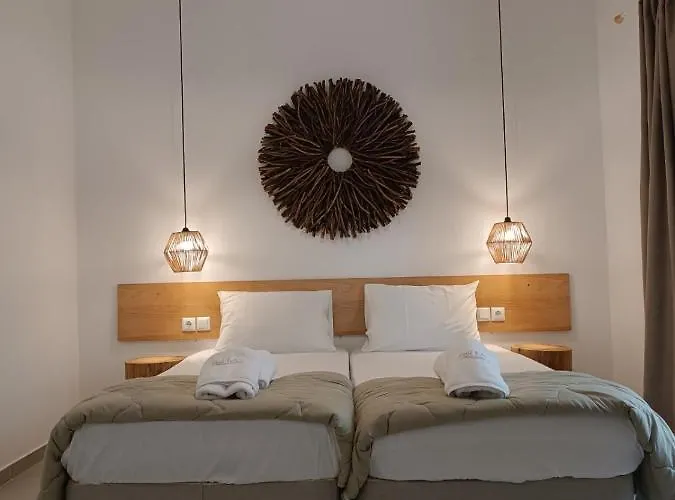 Pel Mar 3* Pefkochori