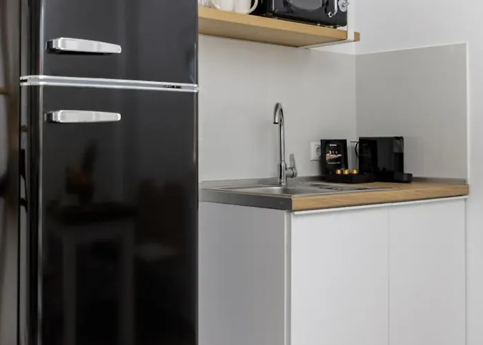 Pel Mar Hotel de apartamente 3*