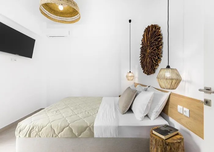 Pel Mar 3* Pefkochori