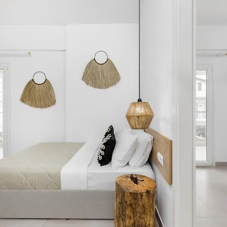 Apartmanhotel Pel Mar Pefkohóri