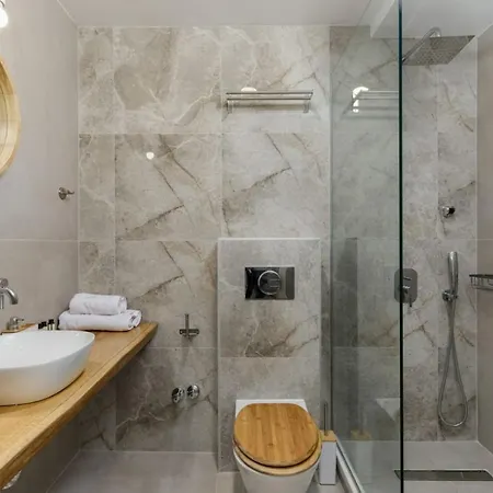 Pel Mar Apartahotel Pefkochori