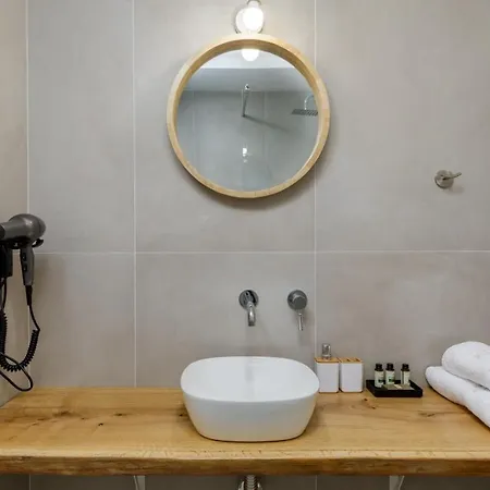 Apartmanhotel Pel Mar 3*