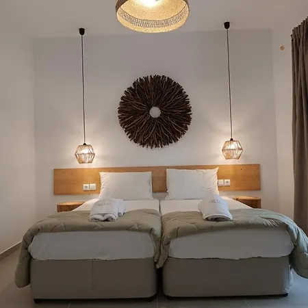 Pel Mar 3* Pefkohóri