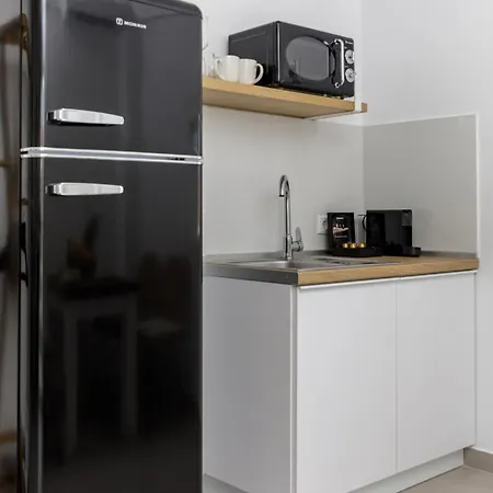 Pel Mar Apartmanhotel 3*