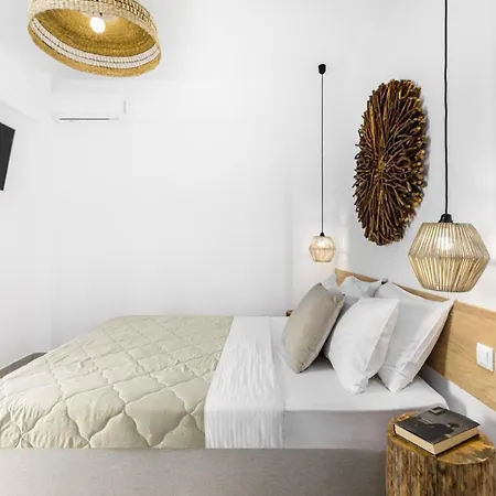 Pel Mar 3* Pefkochori