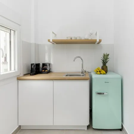 Apartmanhotel Pel Mar Pefkohóri