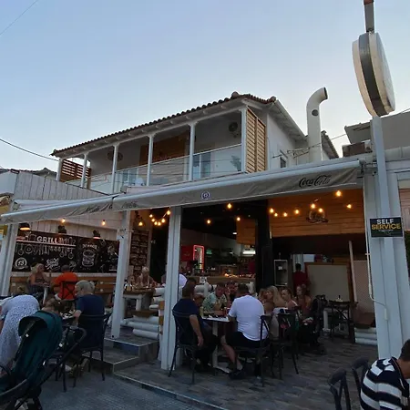 Lejlighedshotel Pel Mar