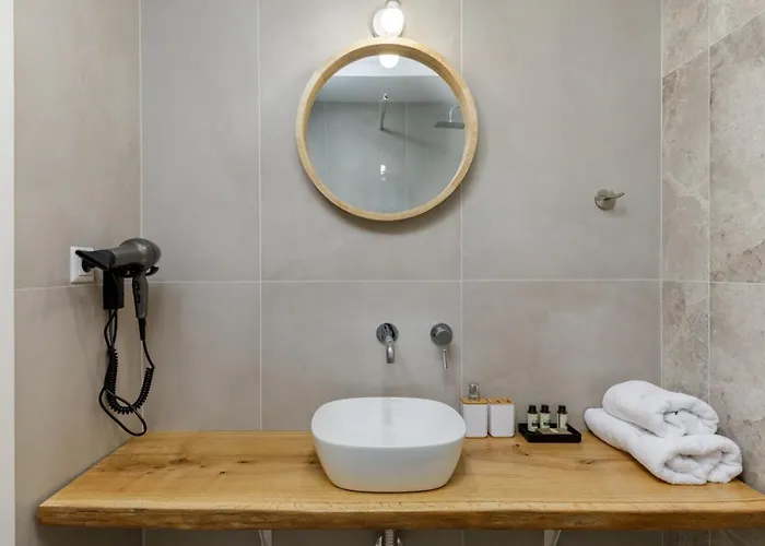 Hotel de apartamente Pel Mar 3*