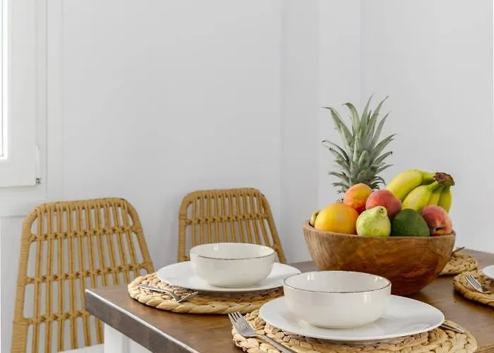 Pel Mar Hotel de apartamente