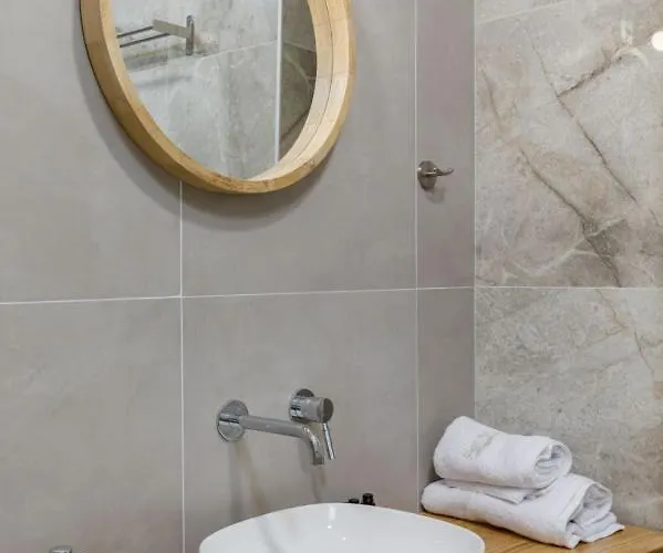 Hotel de apartamente Pel Mar